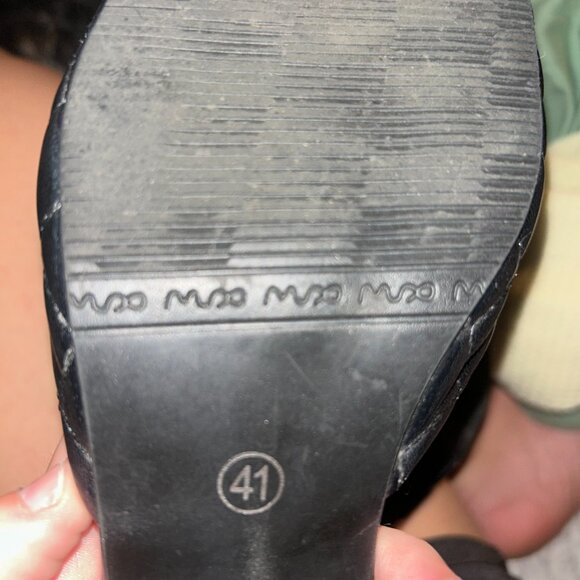 Kitten heels - Picture 6 of 6